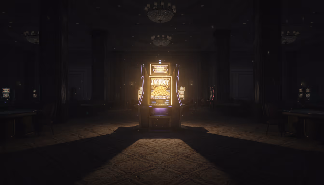 blog/The Dark Side of Progressive Jackpots: Real Stories Americans Never Share