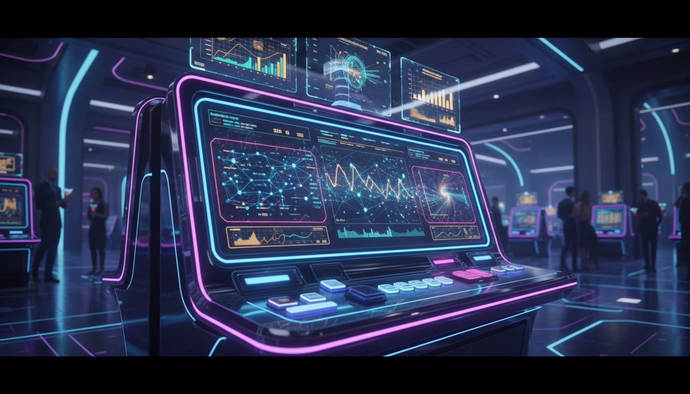 AI slot prediction tools tested at JeetCity Casino 2026