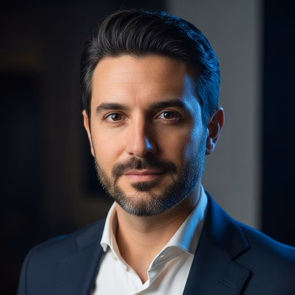 Marco Vitali – Senior Crypto Casino Analyst at JeetCity Research Team